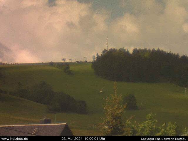 Webcam Holzhau am 23.05.2024 in Holzhau (Erzgebirge)