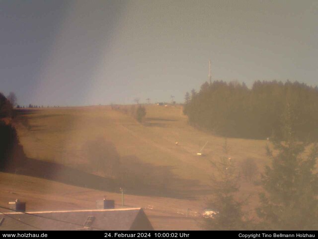 Webcam Holzhau am 24.02.2024 in Holzhau (Erzgebirge)