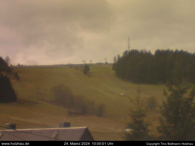 Webcam Holzhau am 24.03.2024 in Holzhau (Erzgebirge)