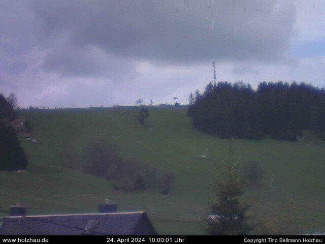 Webcam Holzhau am 24.04.2024 in Holzhau (Erzgebirge)