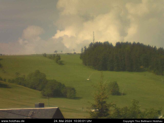 Webcam Holzhau am 24.05.2024 in Holzhau (Erzgebirge)