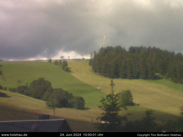 Webcam Holzhau am 24.06.2024 in Holzhau (Erzgebirge)