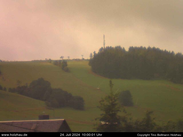 Webcam Holzhau am 24.07.2024 in Holzhau (Erzgebirge)