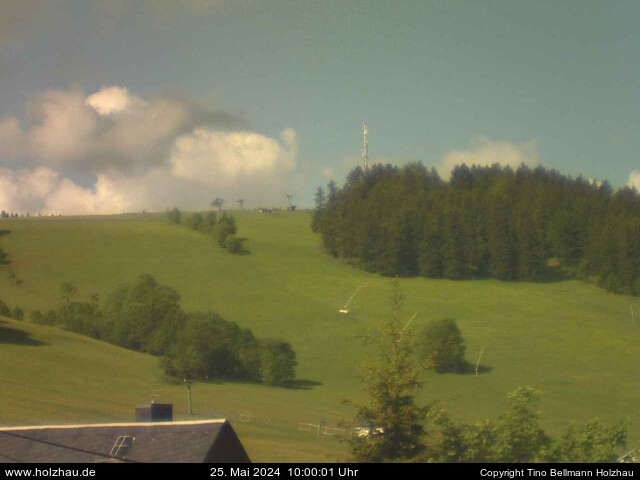 Webcam Holzhau am 25.05.2024 in Holzhau (Erzgebirge)