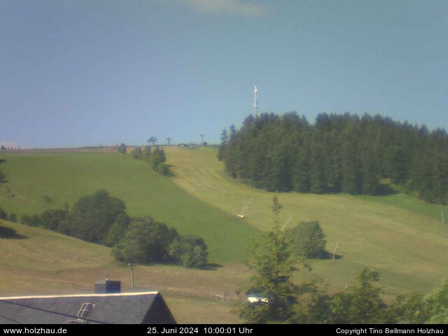 Webcam Holzhau am 25.06.2024 in Holzhau (Erzgebirge)