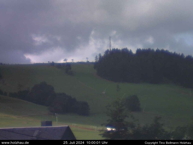 Webcam Holzhau am 25.07.2024 in Holzhau (Erzgebirge)