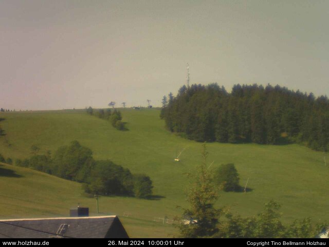 Webcam Holzhau am 26.05.2024 in Holzhau (Erzgebirge)