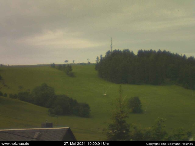 Webcam Holzhau am 27.05.2024 in Holzhau (Erzgebirge)