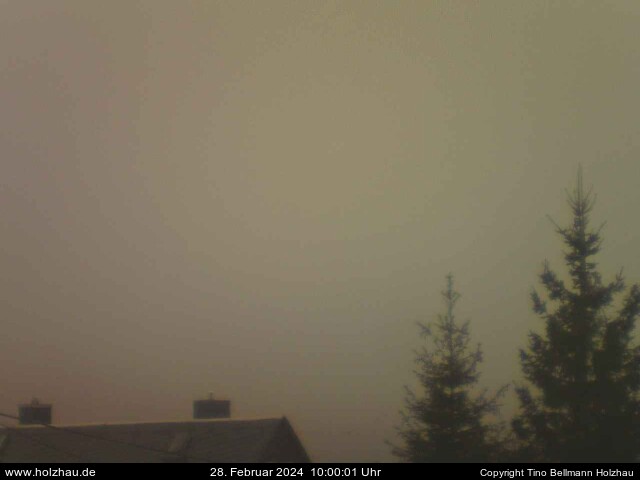 Webcam Holzhau am 28.02.2024 in Holzhau (Erzgebirge)