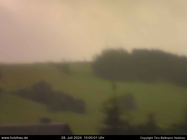 Webcam Holzhau am 28.07.2024 in Holzhau (Erzgebirge)