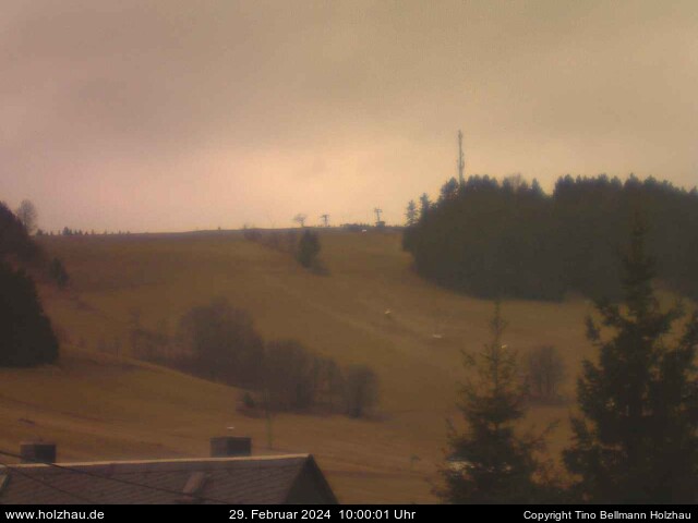 Webcam Holzhau am 29.02.2024 in Holzhau (Erzgebirge)