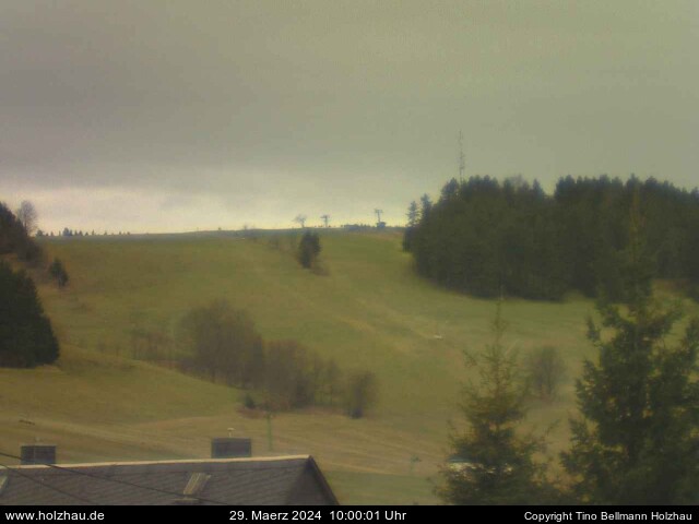 Webcam Holzhau am 29.03.2024 in Holzhau (Erzgebirge)