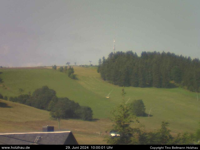 Webcam Holzhau am 29.06.2024 in Holzhau (Erzgebirge)