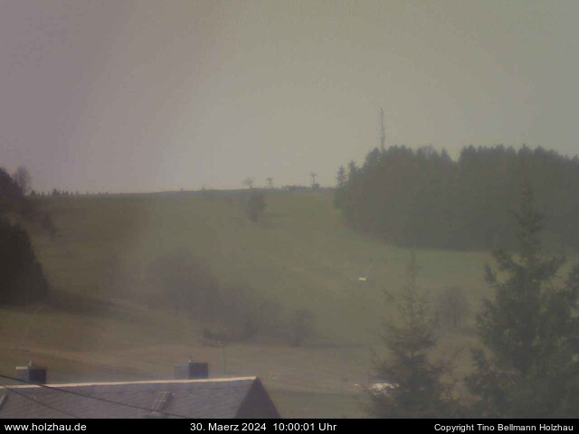 Webcam Holzhau am 30.03.2024 in Holzhau (Erzgebirge)