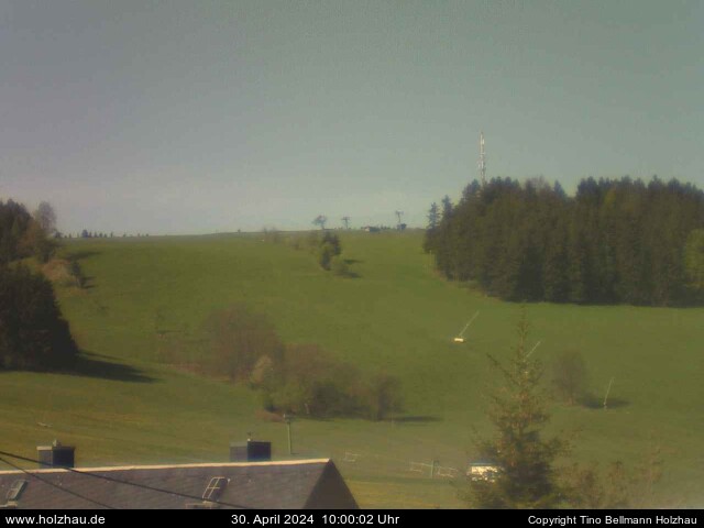 Webcam Holzhau am 30.04.2024 in Holzhau (Erzgebirge)