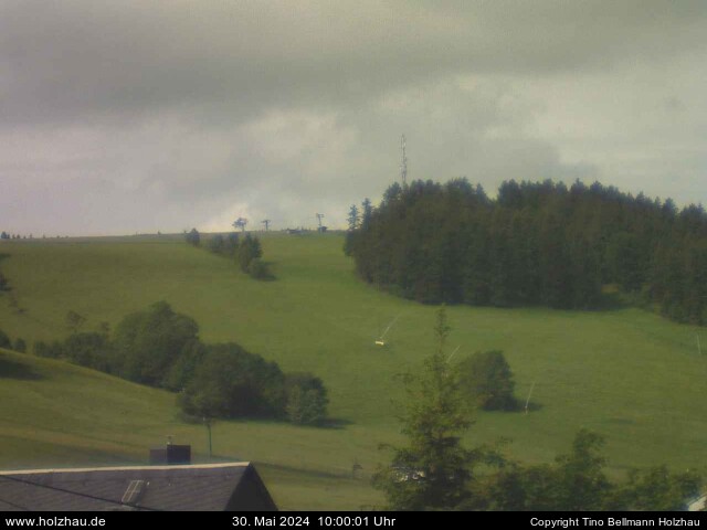 Webcam Holzhau am 30.05.2024 in Holzhau (Erzgebirge)