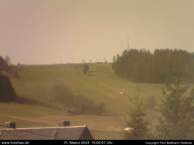 Webcam Holzhau am 31.03.2024 in Holzhau (Erzgebirge)