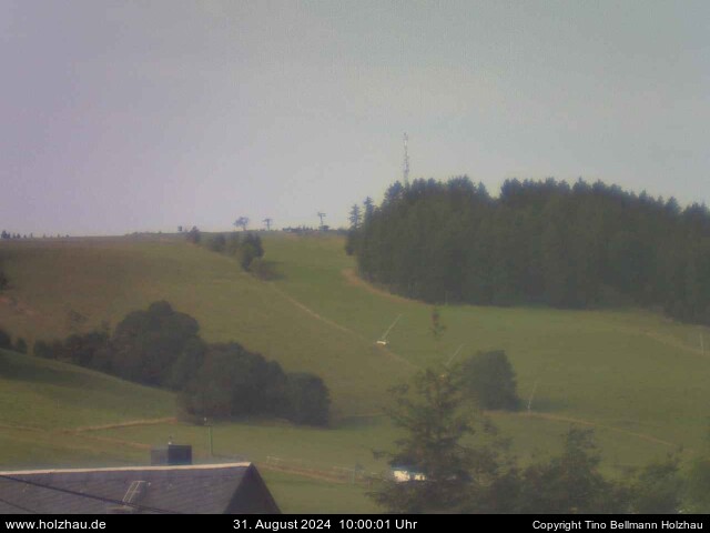 Webcam Holzhau am 31.08.2024 in Holzhau (Erzgebirge)