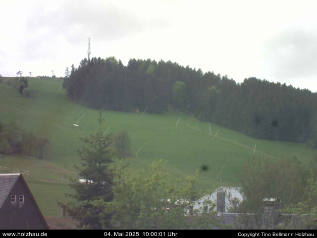 Webcam: Wetter Holzhau 04.05.2025 Webcam Holzhau am 04.05.2025 in Holzhau (Erzgebirge)